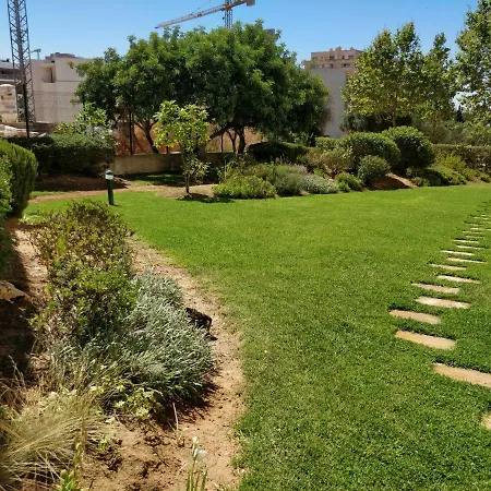 Buzios Praia Da Rocha Lägenhet