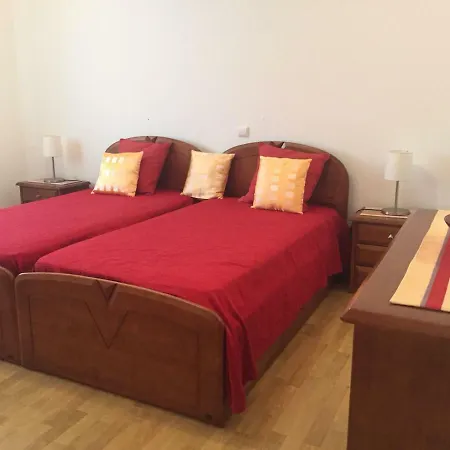 Buzios Praia Da Rocha Appartement