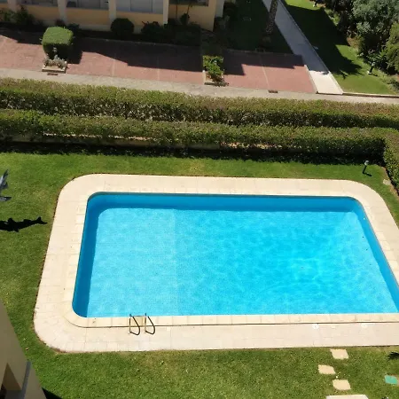 Buzios Praia Da Rocha Lägenhet *