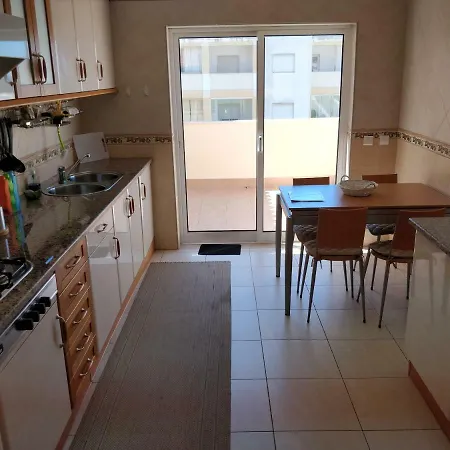 Appartement Buzios Praia Da Rocha