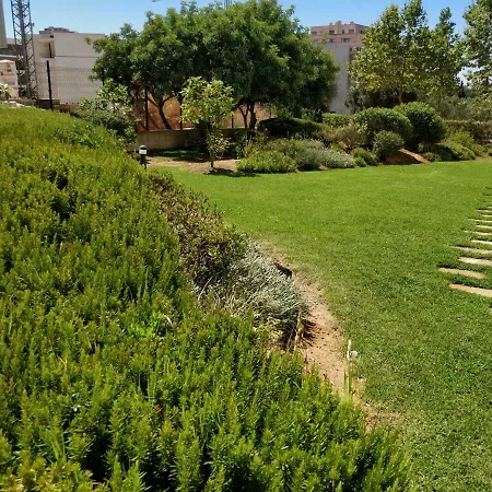 Buzios Praia Da Rocha Appartement Portimão