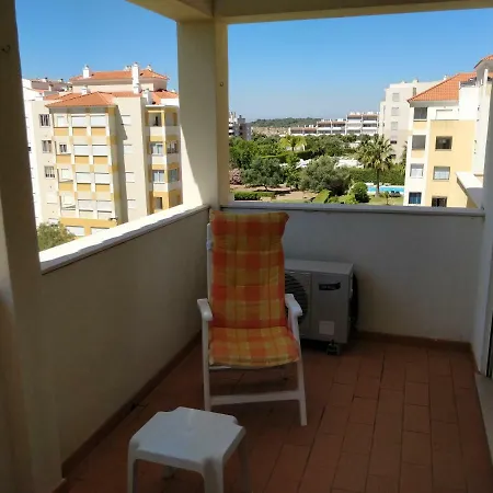 Buzios Praia Da Rocha Lägenhet
