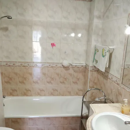 Buzios Praia Da Rocha Appartement