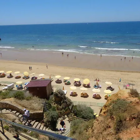 Buzios Praia Da Rocha Lägenhet *