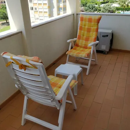 Appartement Buzios Praia Da Rocha