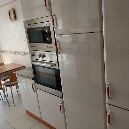 Buzios Praia Da Rocha Apartmán